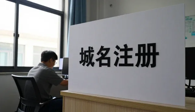 域名注册时代下网络技术咨询应用价值分析