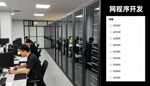 上海乐肖美网络科技有限公司满足不同农业基地下的小程序开发需求
