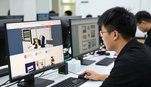 网站建设应用基础知识